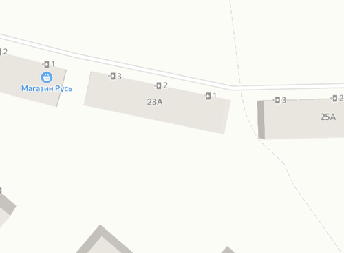 Строителей 23а