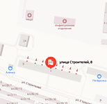 Строителей 8