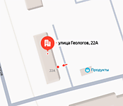 Геологов 22а