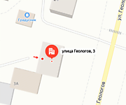 Геологов 3