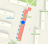 Геологов 5