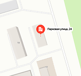 Парковая 24