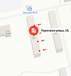Парковая 5б