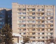 Геологов 18А